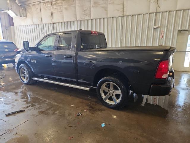 1C6RR7FT0HS688872 - 2017 RAM 1500 ST GRAY photo 2