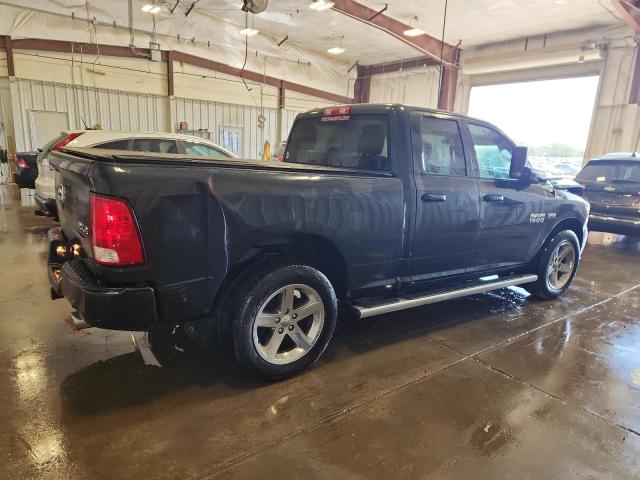 1C6RR7FT0HS688872 - 2017 RAM 1500 ST GRAY photo 3
