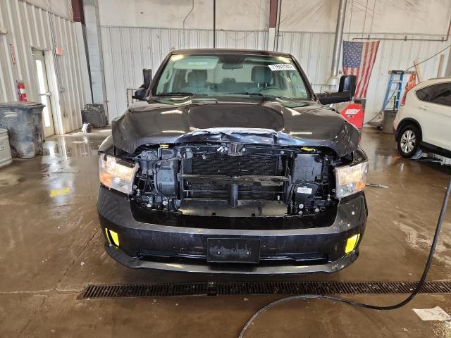 1C6RR7FT0HS688872 - 2017 RAM 1500 ST GRAY photo 5