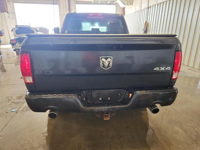 1C6RR7FT0HS688872 - 2017 RAM 1500 ST GRAY photo 6