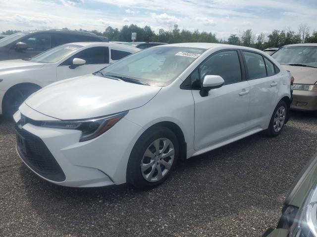 2020 TOYOTA COROLLA LE, 