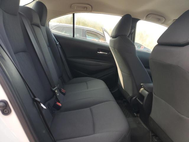 5YFBPRBE7LP044797 - 2020 TOYOTA COROLLA LE 白色 照片 10