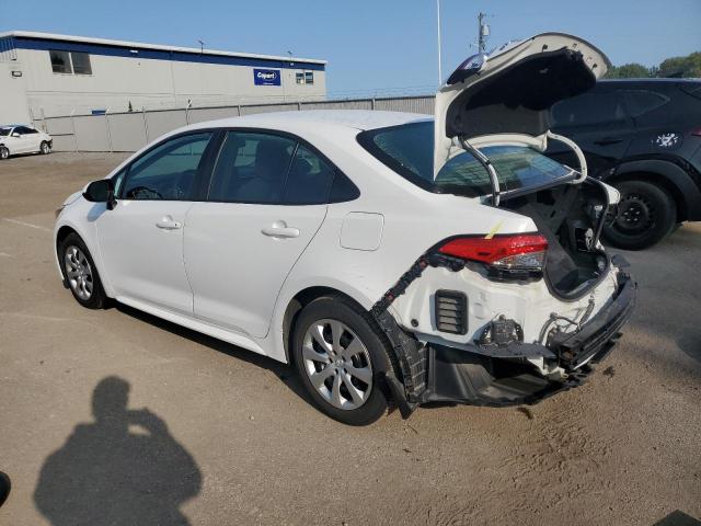 5YFBPRBE7LP044797 - 2020 TOYOTA COROLLA LE 白色 照片 2