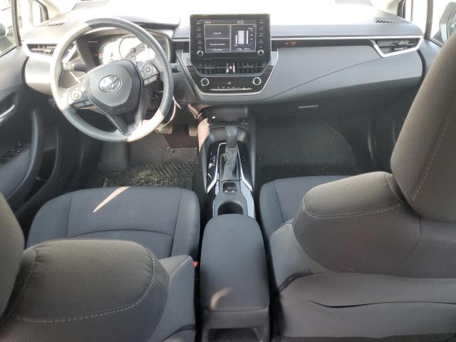 5YFBPRBE7LP044797 - 2020 TOYOTA COROLLA LE 白色 照片 8