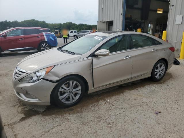 2011 HYUNDAI SONATA SE, 