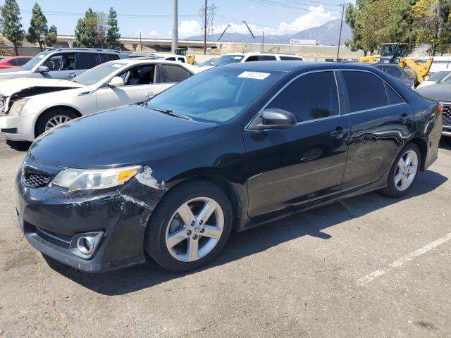 2013 TOYOTA CAMRY L, 