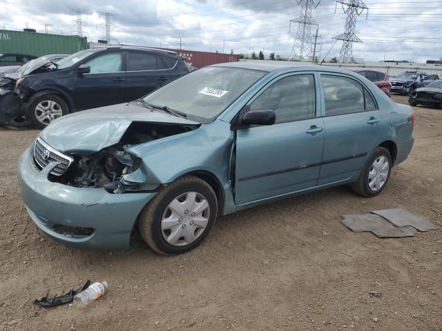 2006 TOYOTA COROLLA CE, 