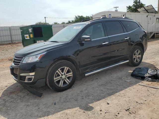 2016 CHEVROLET TRAVERSE LT, 