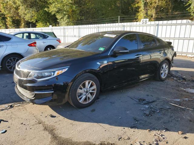 2018 KIA OPTIMA LX, 