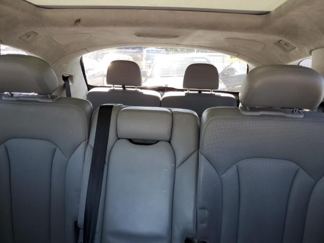 WA1VAAF70KD010272 - 2019 AUDI Q7 PRESTIGE GRAY photo 10