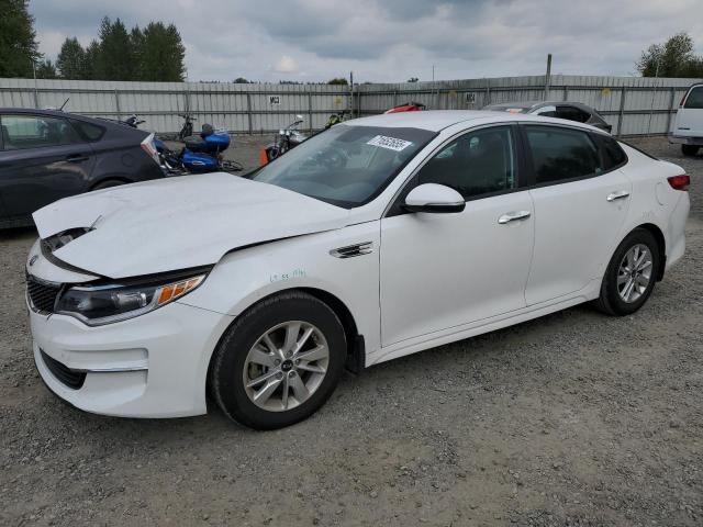 2017 KIA OPTIMA LX, 