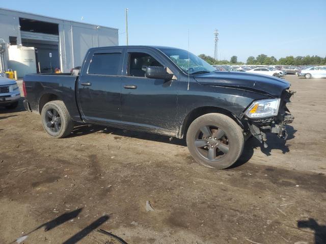 1C6RR7KT5FS515657 - 2015 RAM 1500 ST BLACK photo 4