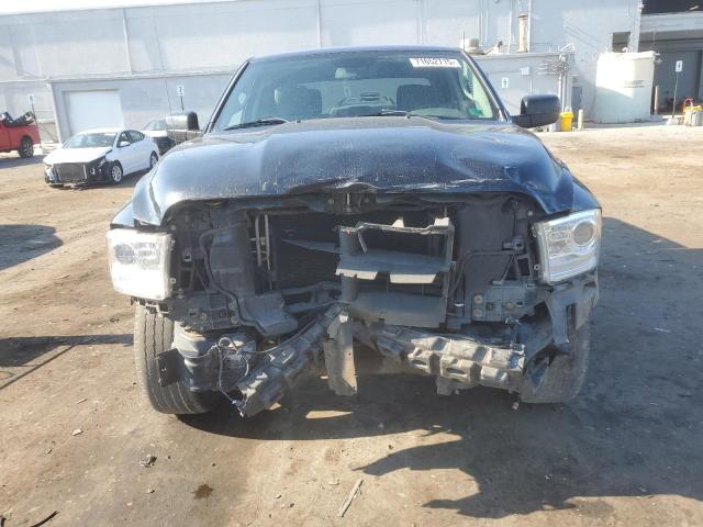 1C6RR7KT5FS515657 - 2015 RAM 1500 ST BLACK photo 5