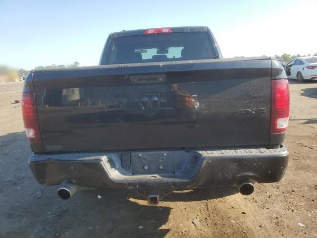 1C6RR7KT5FS515657 - 2015 RAM 1500 ST BLACK photo 6