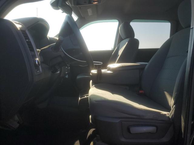 1C6RR7KT5FS515657 - 2015 RAM 1500 ST BLACK photo 7