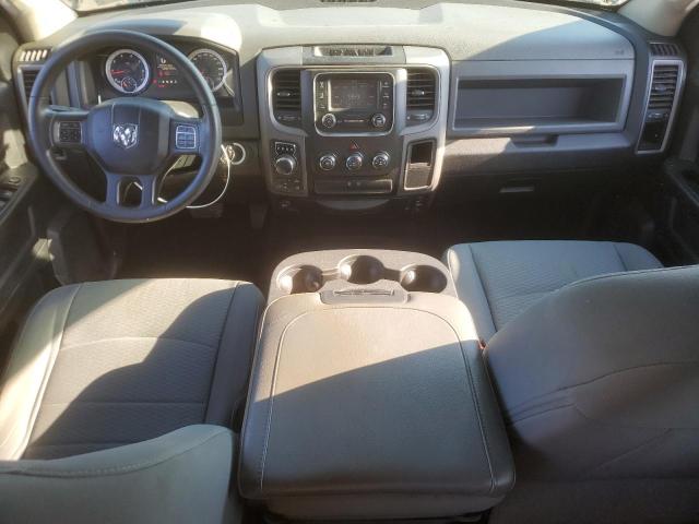 1C6RR7KT5FS515657 - 2015 RAM 1500 ST BLACK photo 8