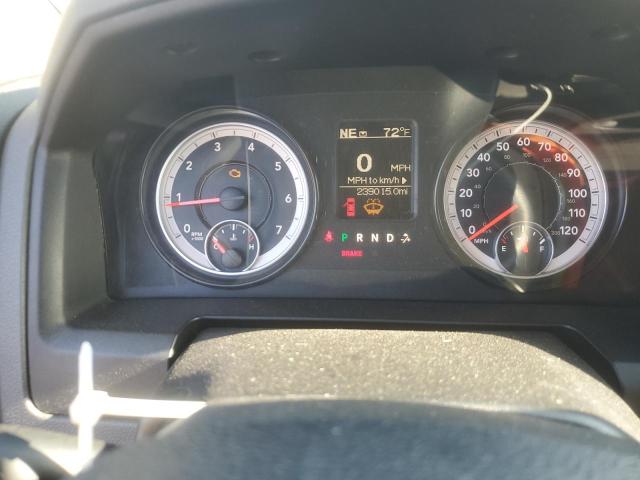 1C6RR7KT5FS515657 - 2015 RAM 1500 ST BLACK photo 9