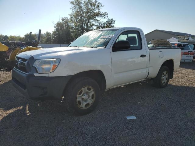 2014 TOYOTA TACOMA, 