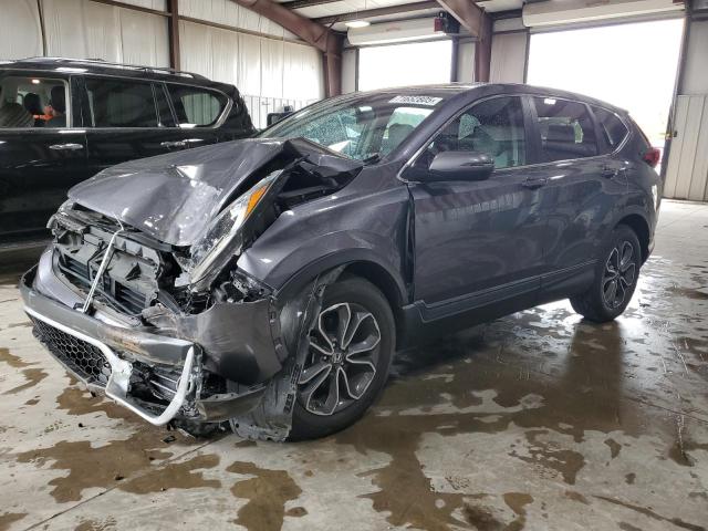 2020 HONDA CR-V EXL, 