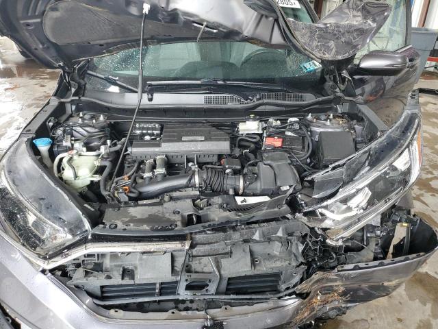 5J6RW2H83LL021028 - 2020 HONDA CR-V EXL Boz foto 11