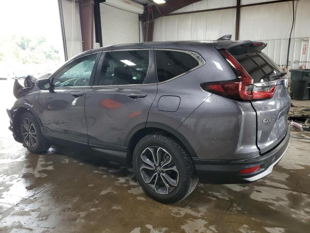 5J6RW2H83LL021028 - 2020 HONDA CR-V EXL Boz foto 2