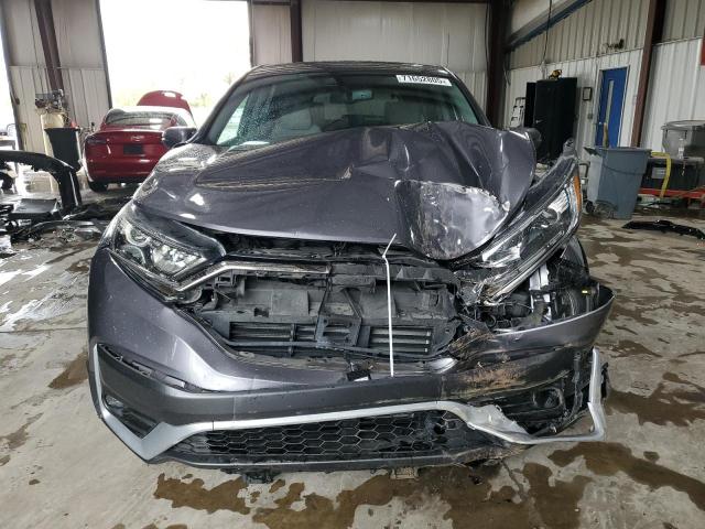 5J6RW2H83LL021028 - 2020 HONDA CR-V EXL Boz foto 5