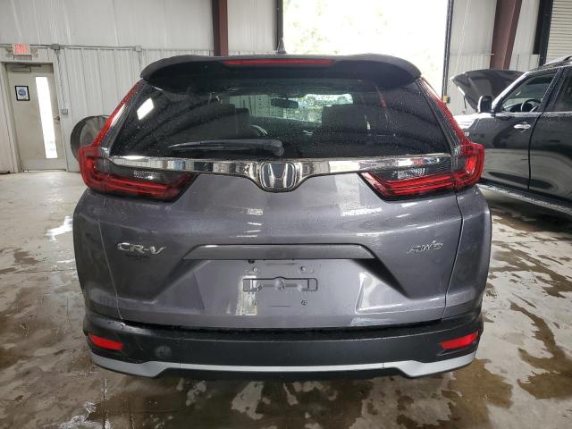 5J6RW2H83LL021028 - 2020 HONDA CR-V EXL Boz foto 6