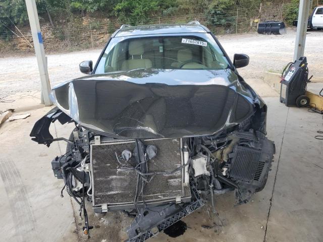 5N1AR2MN0GC604096 - 2016 NISSAN PATHFINDER S 黑色 照片 5