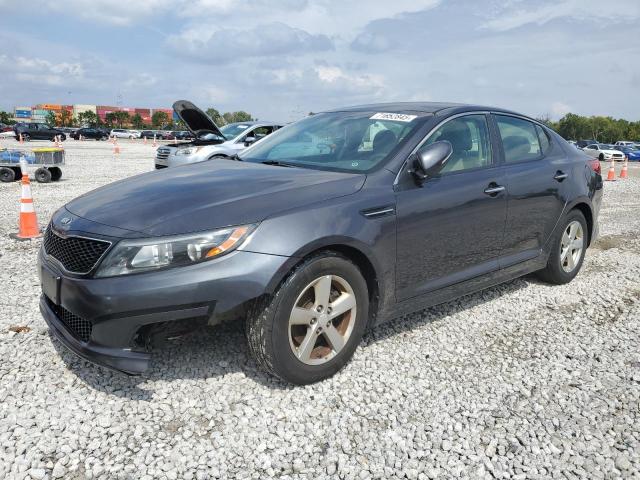 2015 KIA OPTIMA LX, 