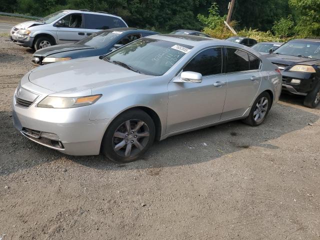2012 ACURA TL, 