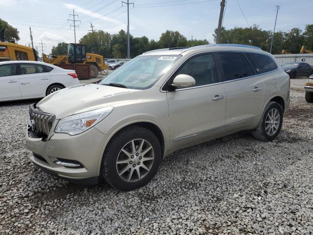 2016 BUICK ENCLAVE, 