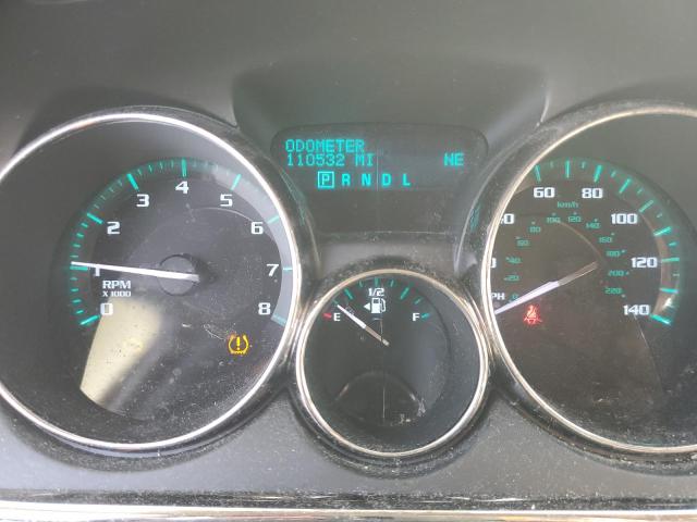 5GAKVBKD1GJ220954 - 2016 BUICK ENCLAVE CREAM photo 9