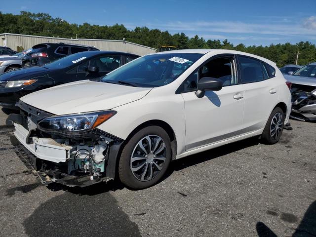 2020 SUBARU IMPREZA, 