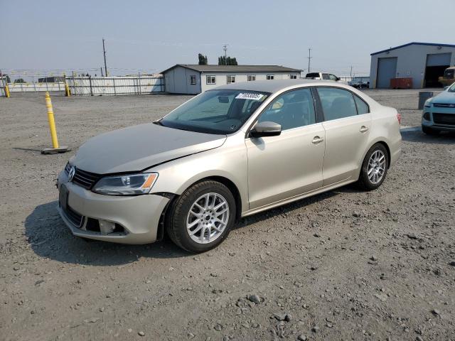 2014 VOLKSWAGEN JETTA SE, 
