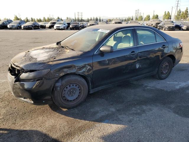 2007 TOYOTA CAMRY CE, 