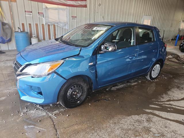 2024 MITSUBISHI MIRAGE ES, 