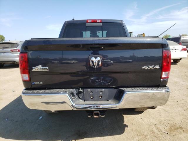 1C6RR7LG8FS679826 - 2015 RAM 1500 SLT GRAY photo 6