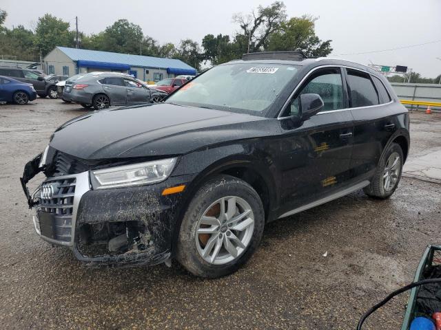 2020 AUDI Q5 PREMIUM, 