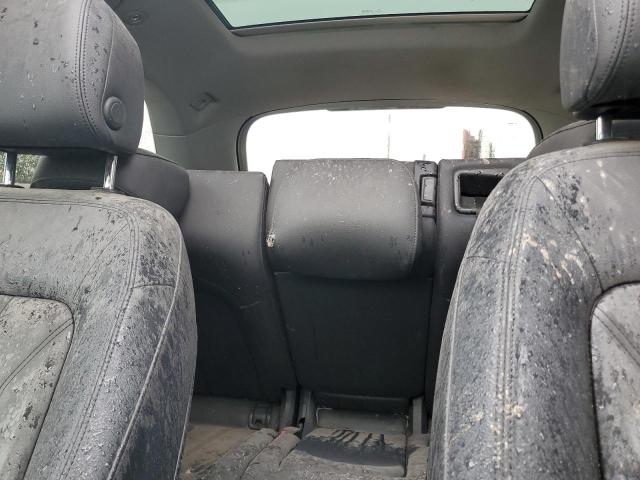 WA1ANAFY1L2105271 - 2020 AUDI Q5 PREMIUM Սև լուսանկար 10