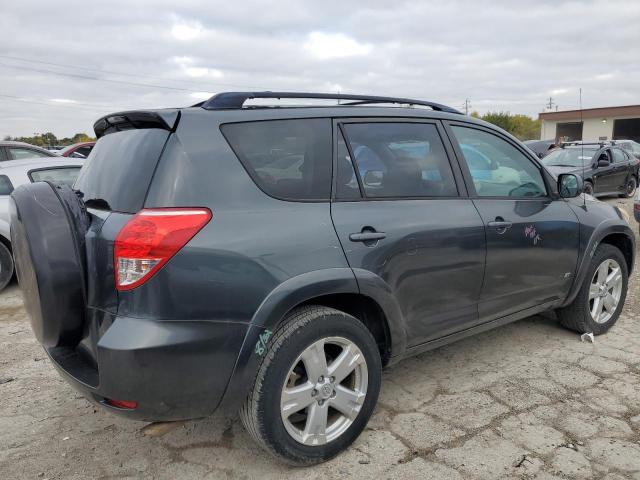 JTMZD32V065014899 - 2006 TOYOTA RAV4 SPORT GRAY photo 3