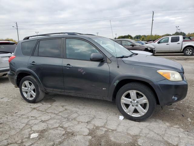 JTMZD32V065014899 - 2006 TOYOTA RAV4 SPORT GRAY photo 4