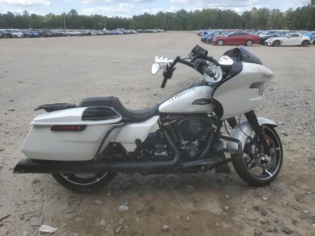 2025 HARLEY-DAVIDSON FLTRX, 