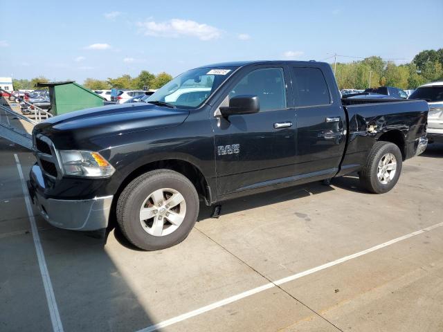 2015 RAM 1500 SLT, 