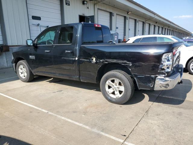 1C6RR6GG1FS577501 - 2015 RAM 1500 SLT BLACK photo 2