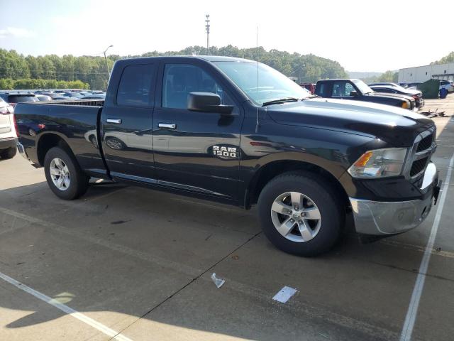 1C6RR6GG1FS577501 - 2015 RAM 1500 SLT BLACK photo 4