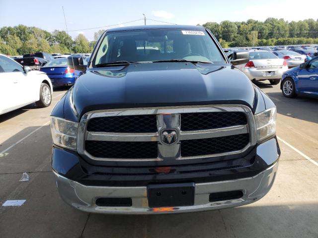 1C6RR6GG1FS577501 - 2015 RAM 1500 SLT BLACK photo 5