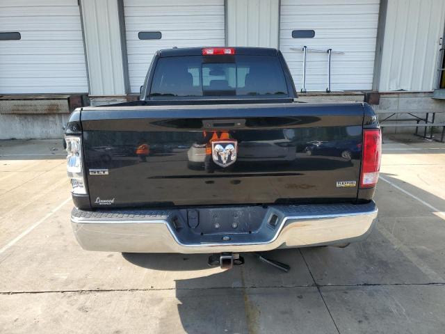 1C6RR6GG1FS577501 - 2015 RAM 1500 SLT BLACK photo 6