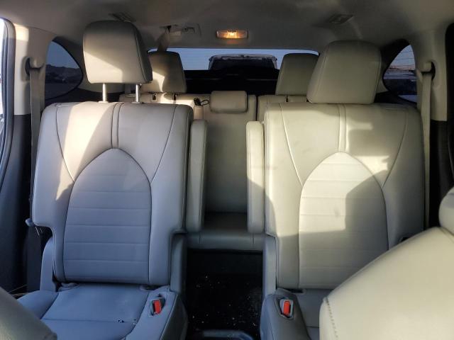 5TDHZRBH4NS573732 - 2022 TOYOTA HIGHLANDER XLE Boz foto 10