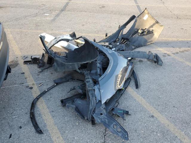 5TDHZRBH4NS573732 - 2022 TOYOTA HIGHLANDER XLE Boz foto 13