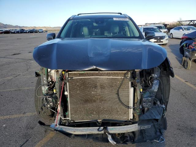 5TDHZRBH4NS573732 - 2022 TOYOTA HIGHLANDER XLE Boz foto 5